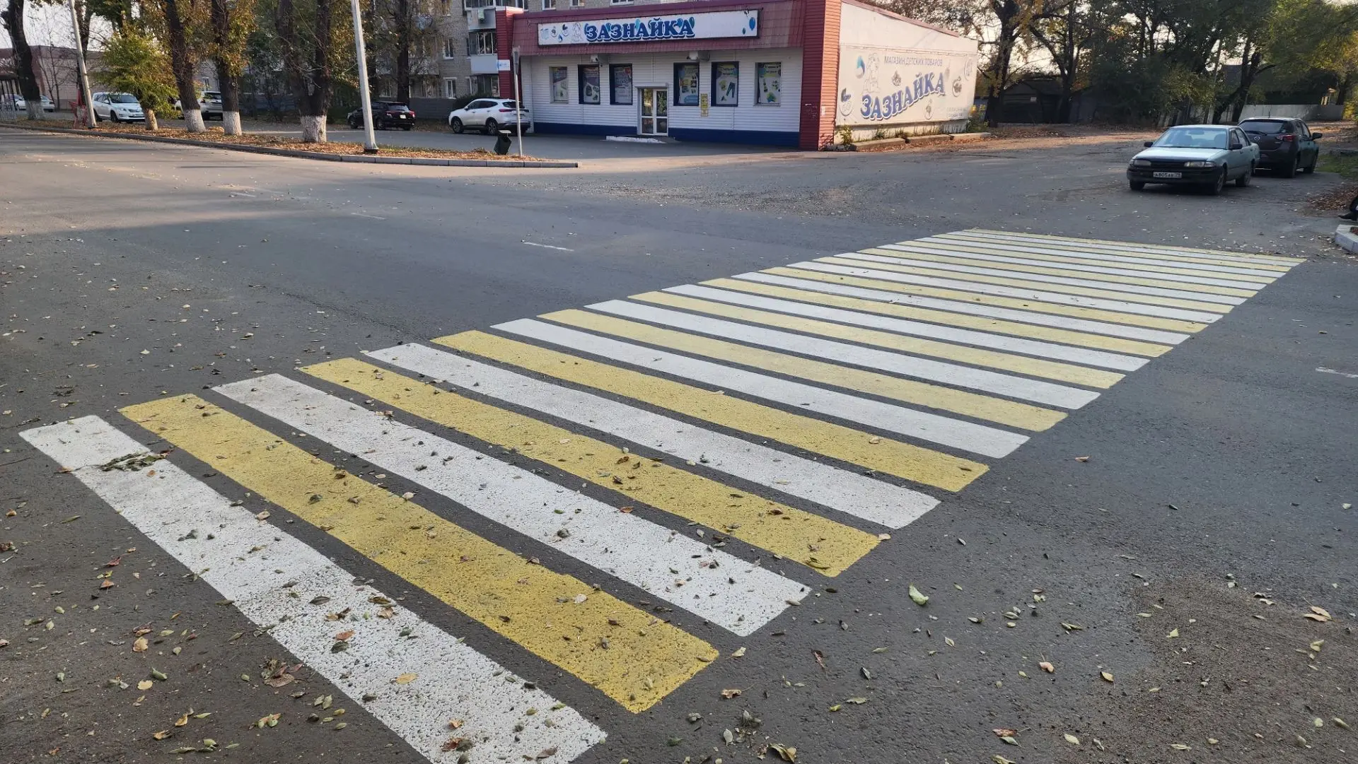 Безопасность и комфорт на наших улицах — это один из главных приоритетов, над которым м...