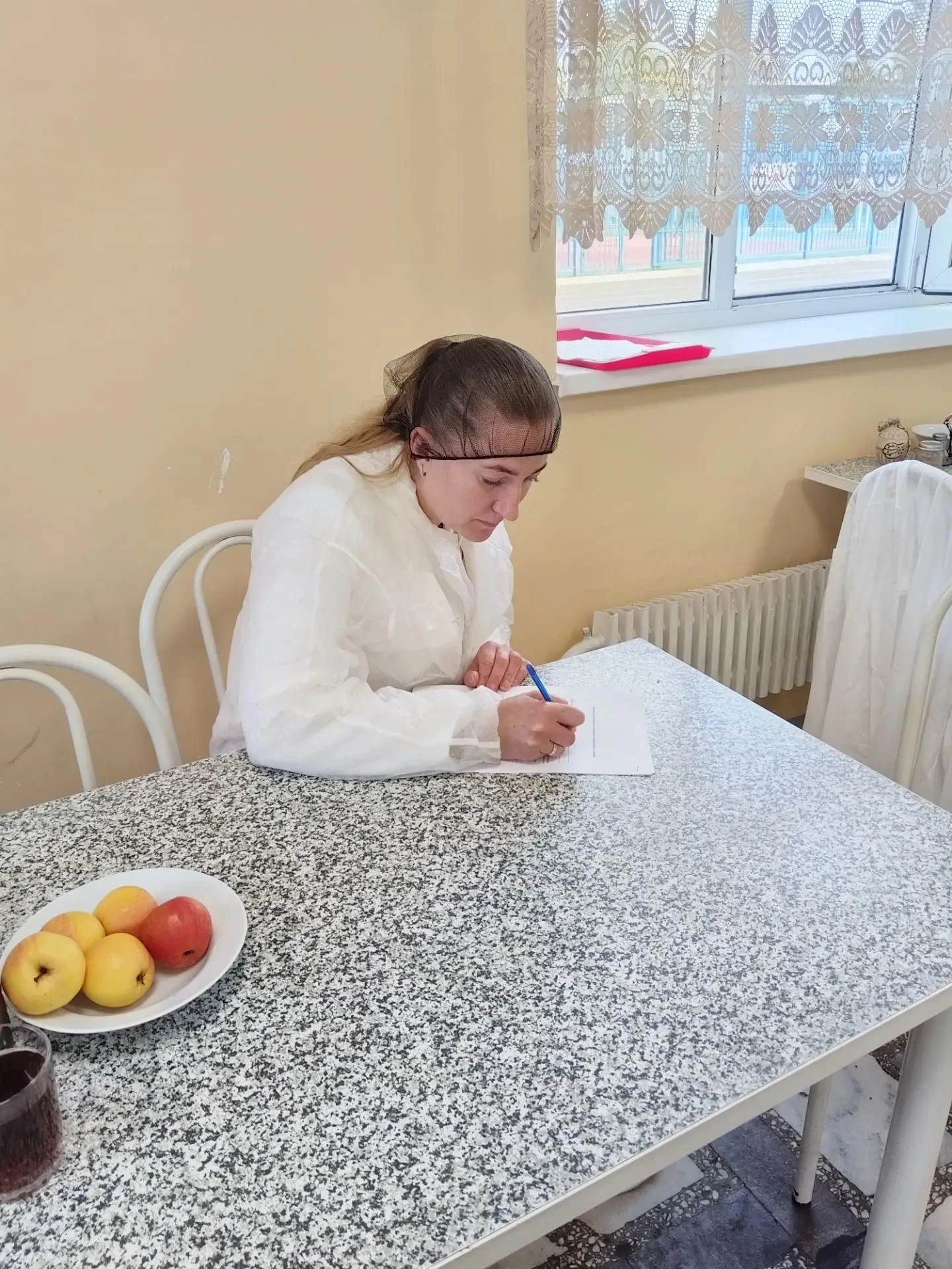 Родительский контроль питания 🥗