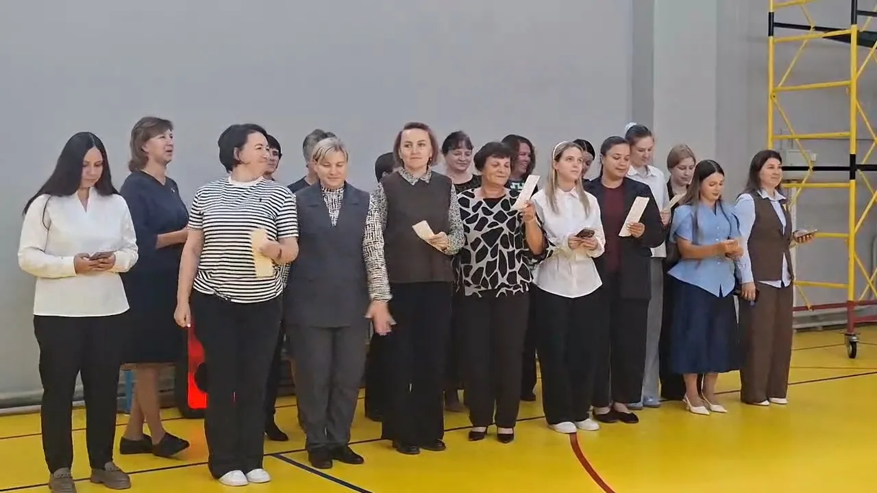 Частушки от души! 🎵