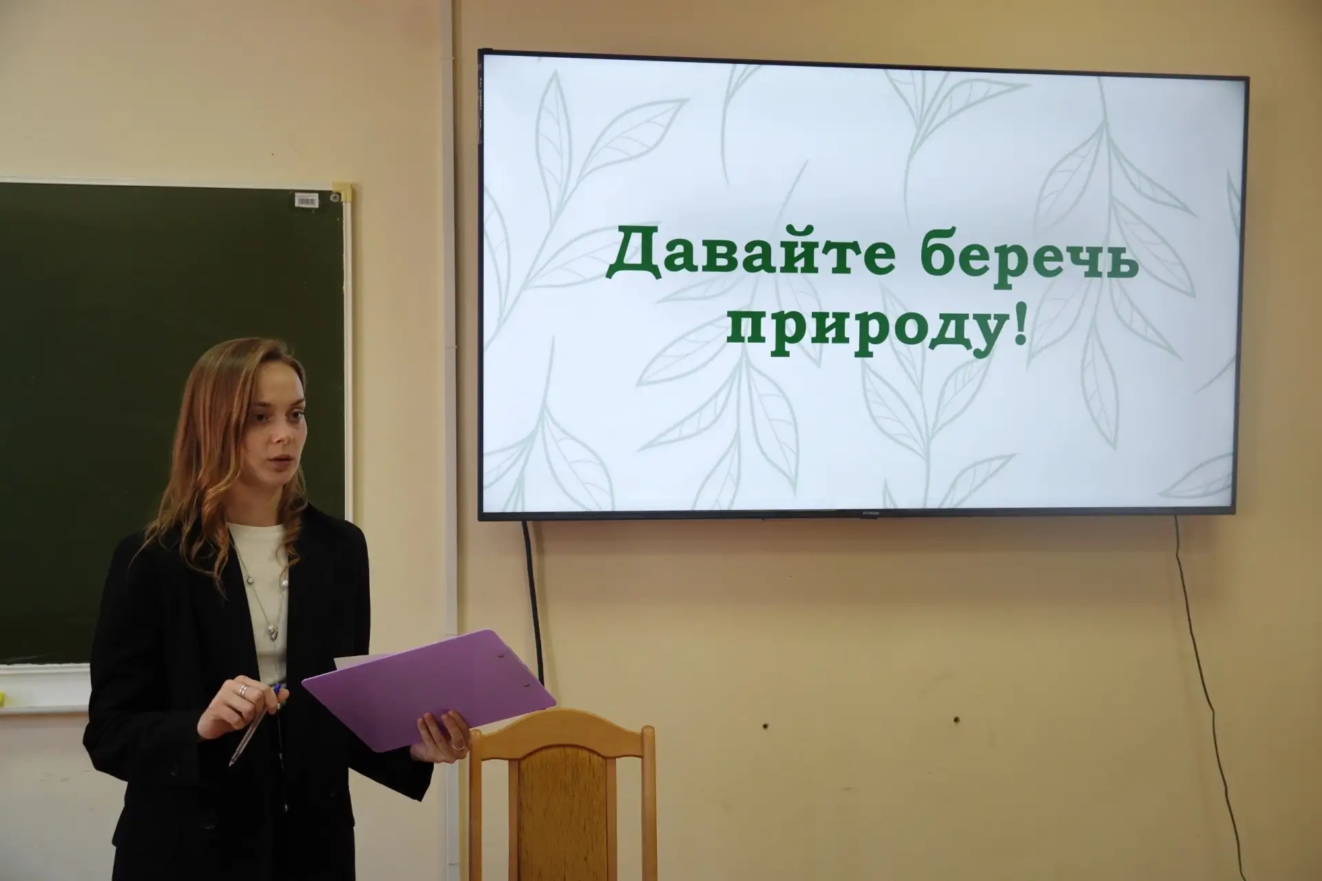 ⚡Жизнь колледжа в деталях