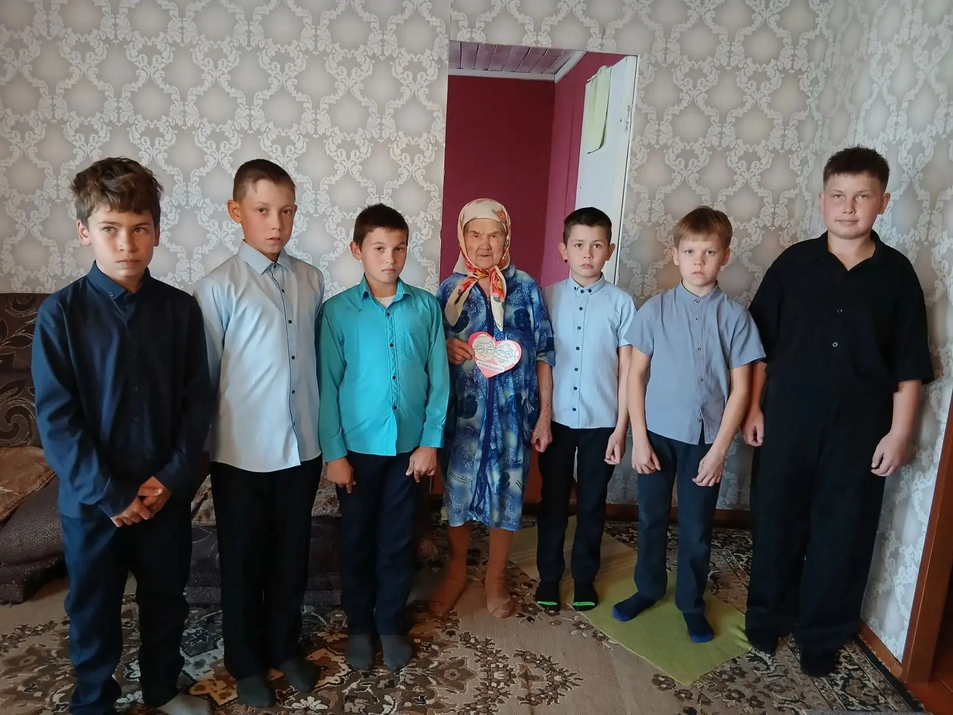 Добрый четверг.