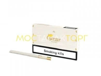 ⭐️ Встречайте утонченные новинки от Cigaronne: Legend White и Magnet Beige!