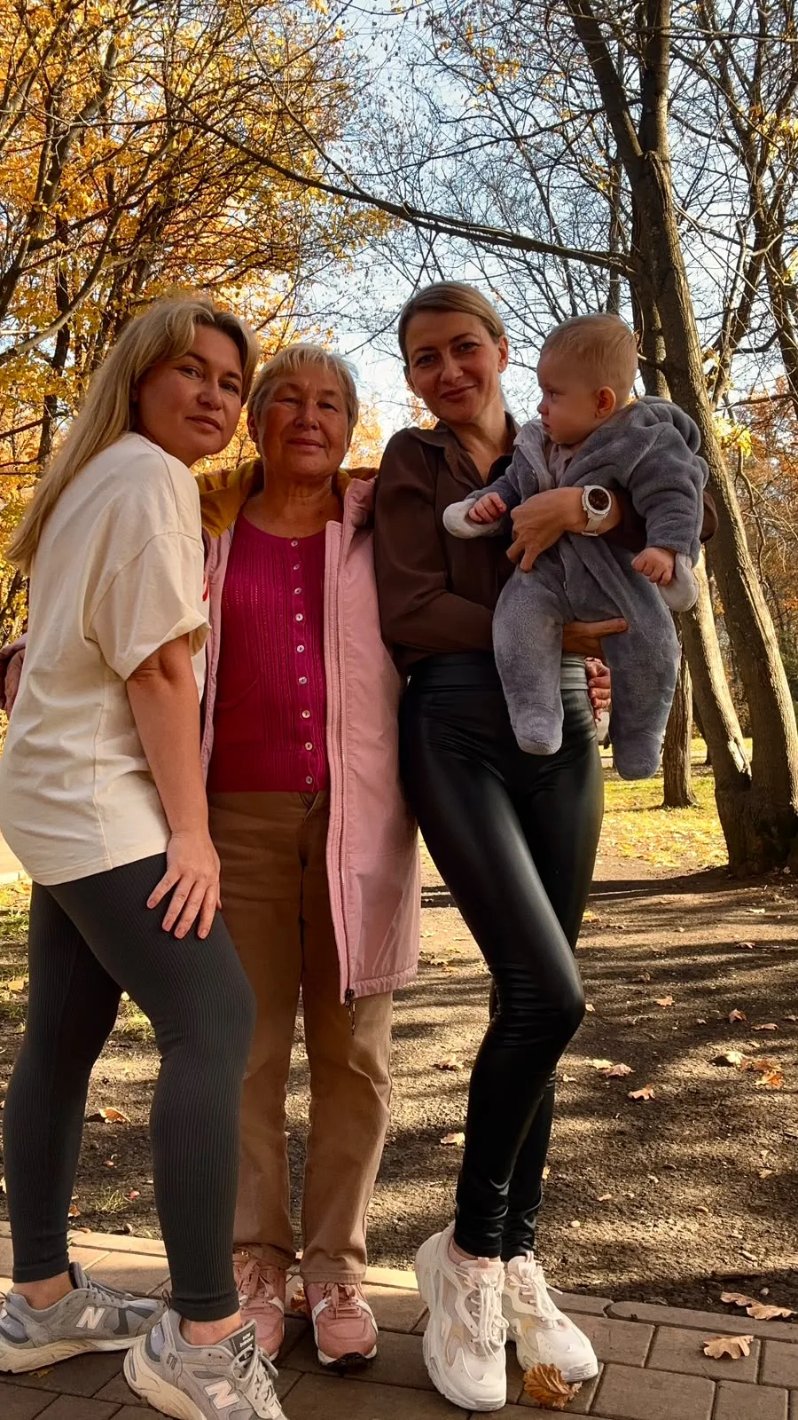 Сегодня был очень насыщенный день❣️