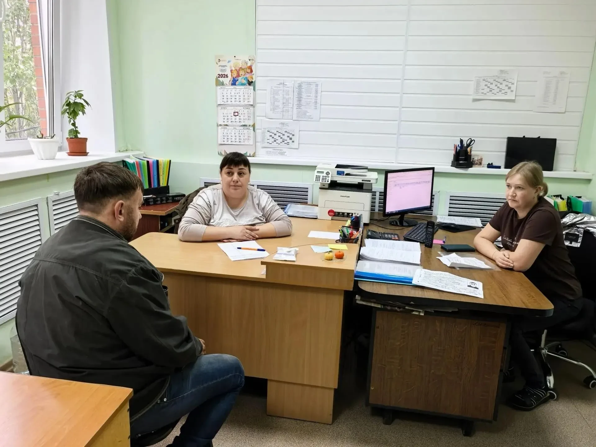 👨 Пробация — это комплекс мер, помогающих осужденным и бывшим заключенным вернуться в ...