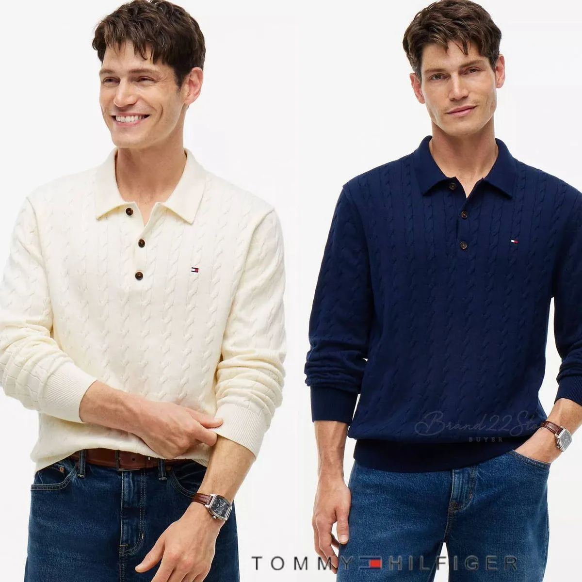 TOMMY HILFIGER