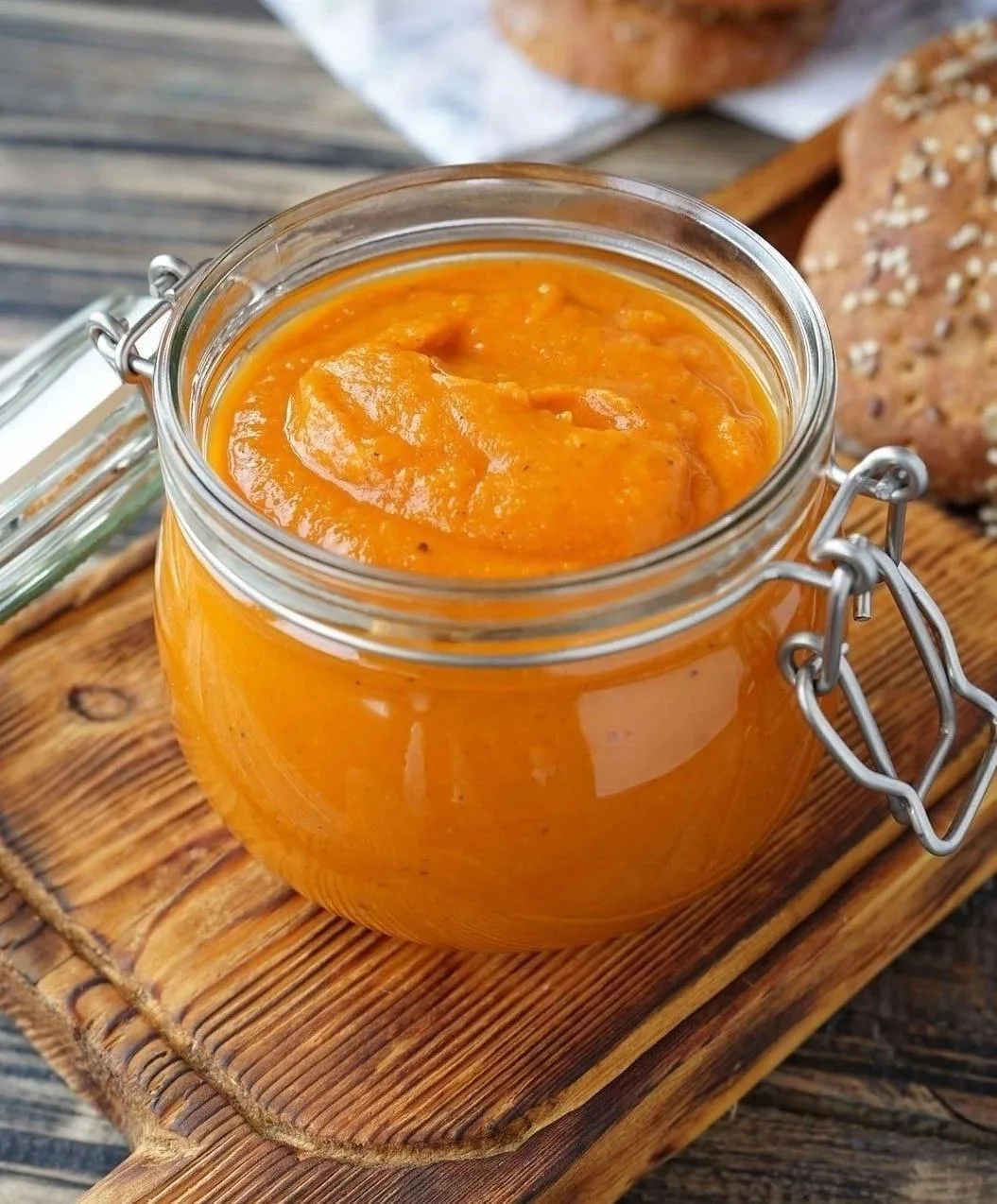 ✅Простая и вкусная кабачковая икра в духовке в рукаве для запекания.