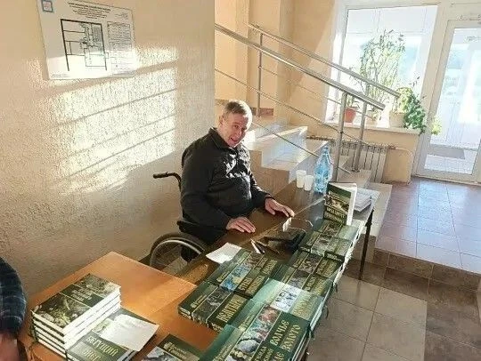 Владимир Топилин: «Сибирь могуча, и люди здесь особые»