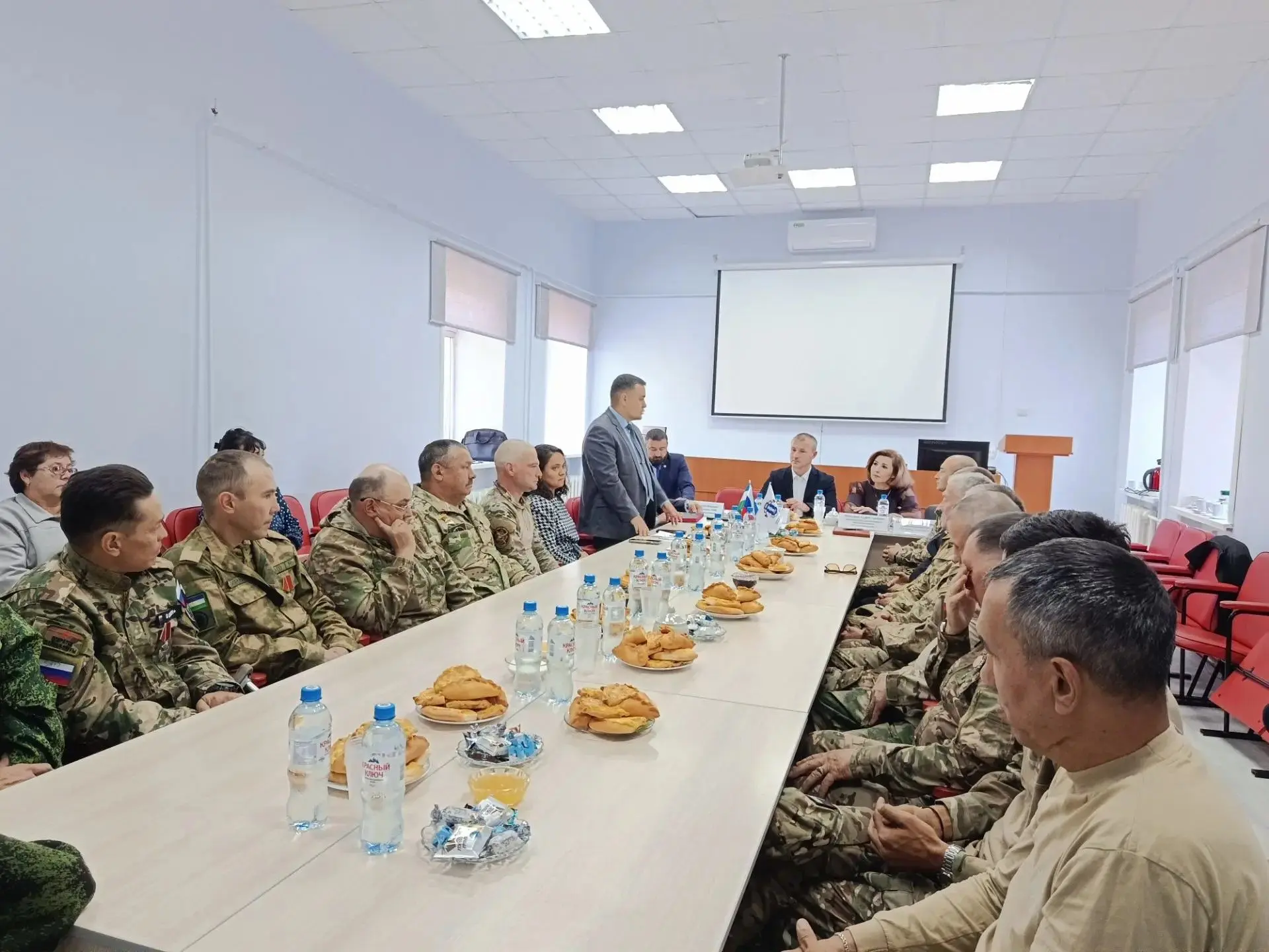 🤝 Диалог без формальностей