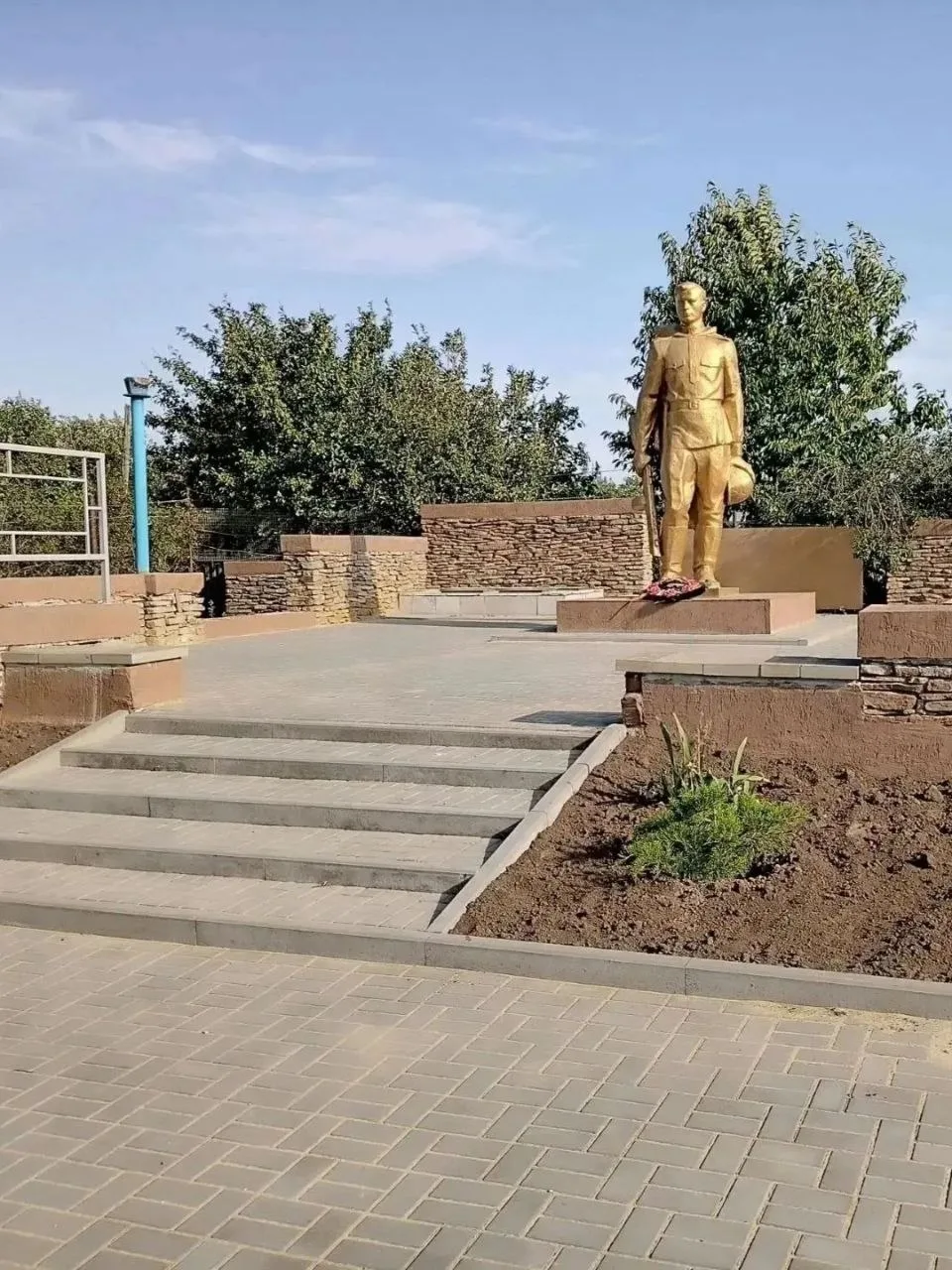 ⚡ В субботу, 17 октября, в 11:00 часов в хуторе Нижнепопов состоится торжественное откр...