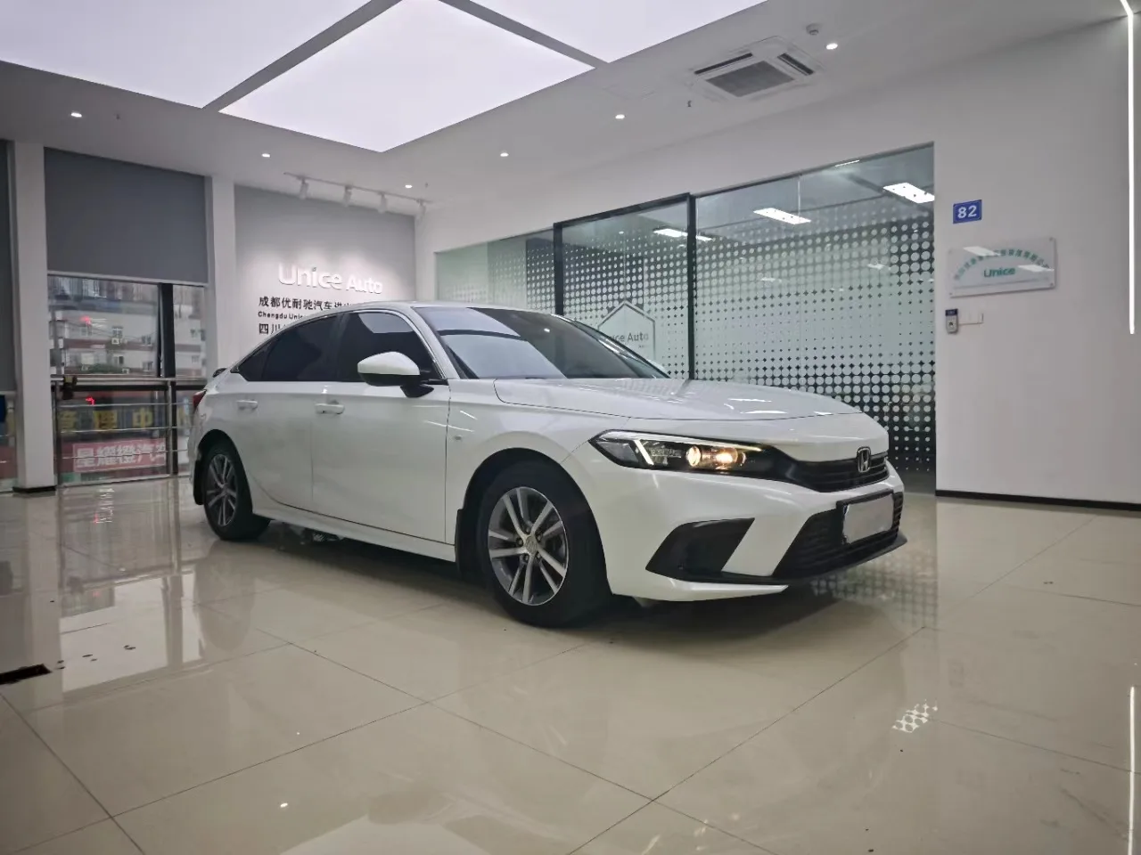 ✅1740 000 РУБЛЕЙ! HONDA CIVIC