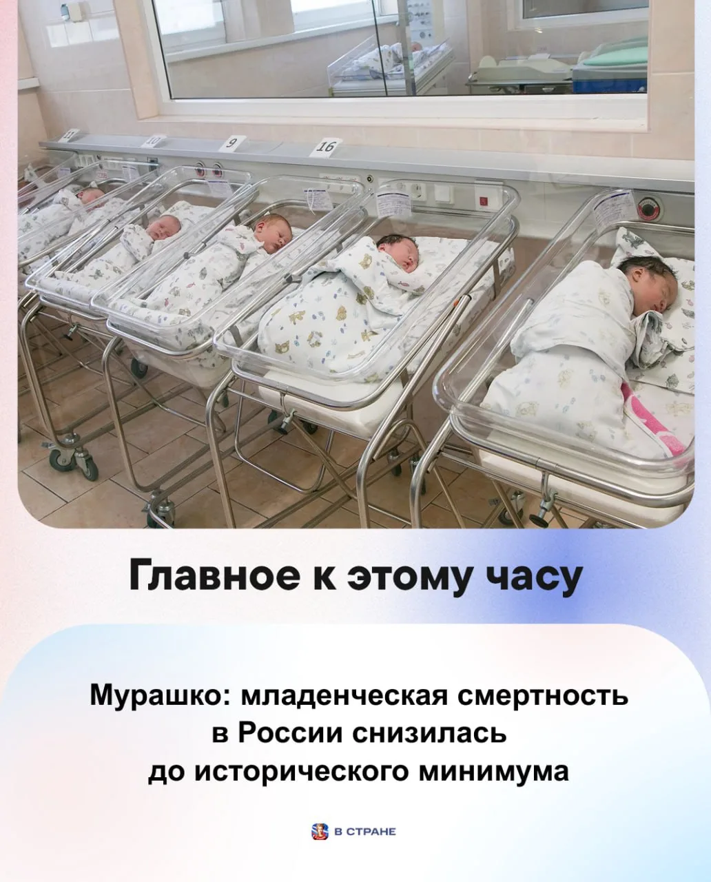 📌 Главные новости на вечер 15 октября:
