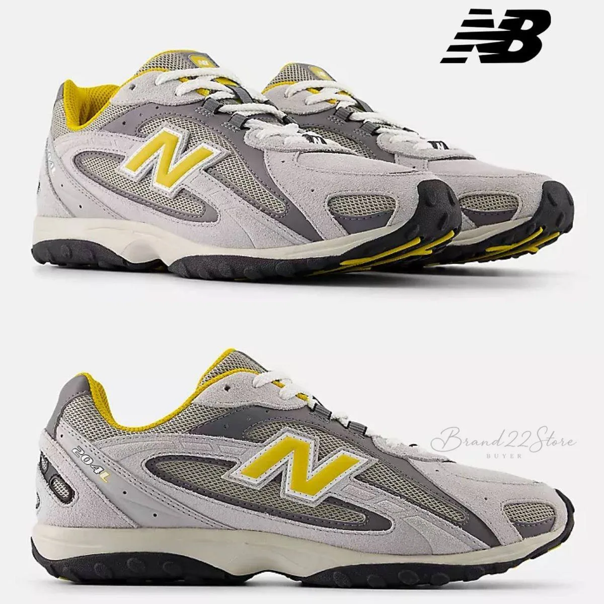 NEW BALANCE