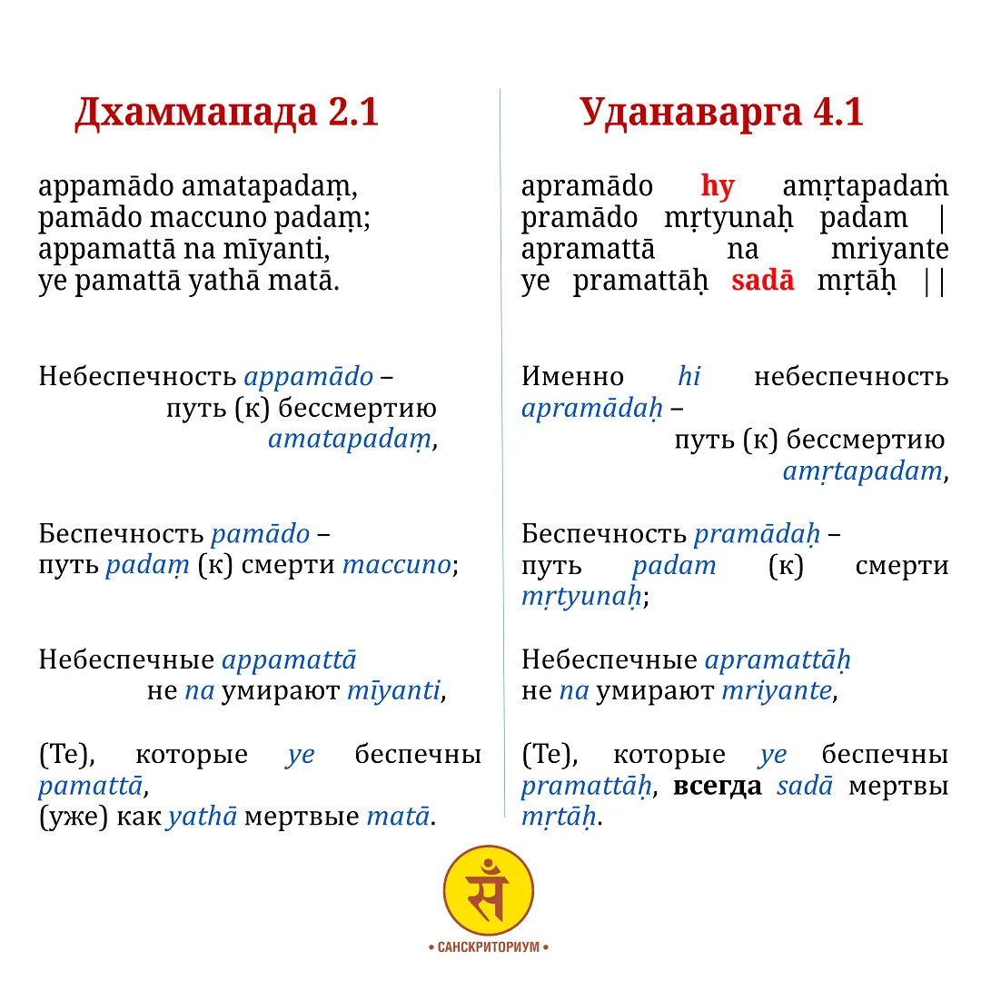 ПУТЬ К БЕССМЕРТИЮ