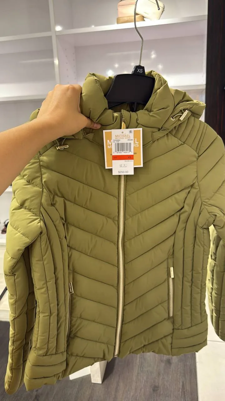 XS, М, L