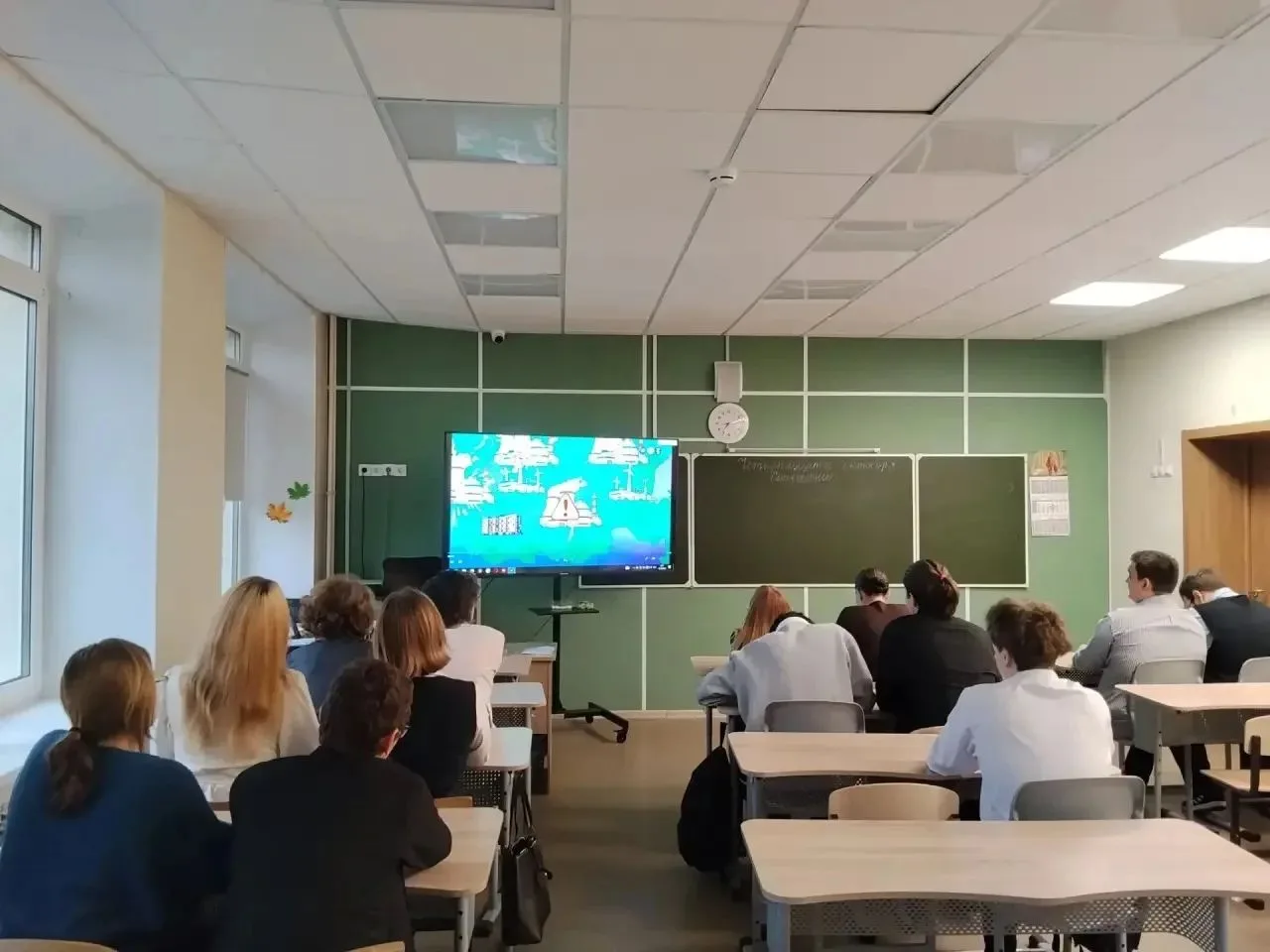 🔥 «Россия комфортная: энергетика» — открываем горизонты вместе! 🔥