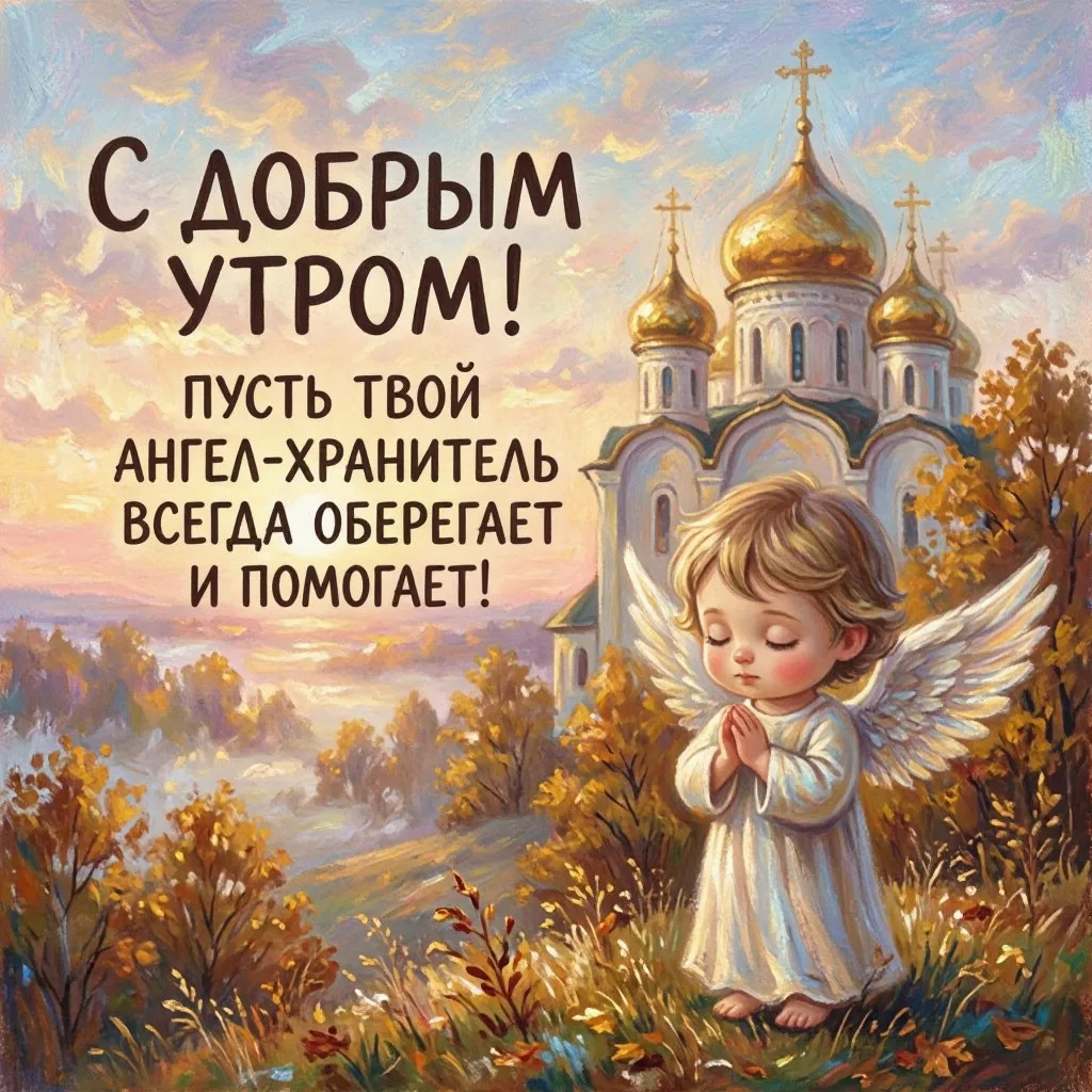 Пусть этот рассвет принесет в ваш дом уют, гармонию и уверенность в том, что всё обязат...
