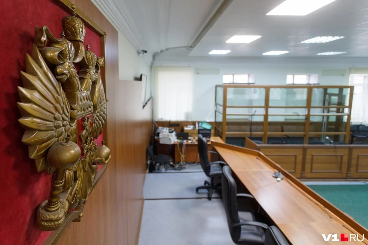 Житель Волжского перевел экстремистам 700 рублей — суд оштрафовал его на 300 000