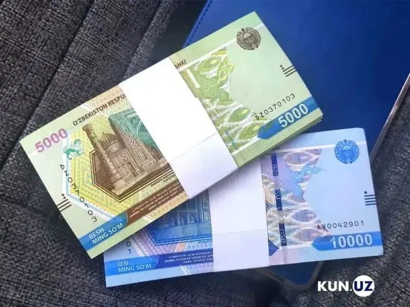 Контрактнинг 30 фоизини давлат тўлайди: тиббиёт ходимлари фарзандларига маблағ ўтказиш ...
