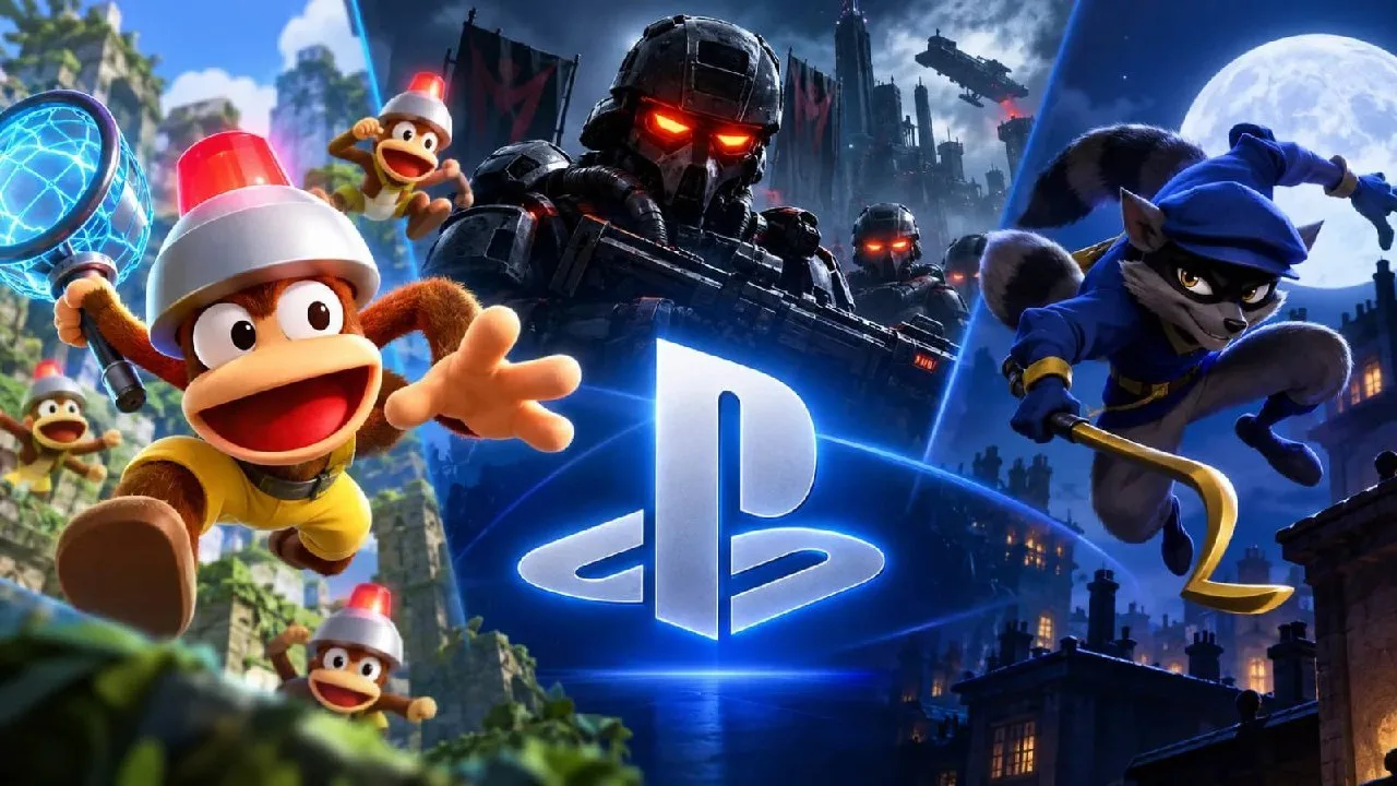 Слух о переизданиях для PS6