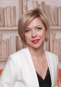 ЭКСПЕРТ СОМОВА НАТАЛЬЯ ЛЕОНТЬЕВНА ВЫСТУПИЛА НА ТЕЛЕКОНАЛЕ 78                           ...