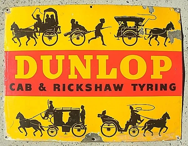 Dunlop