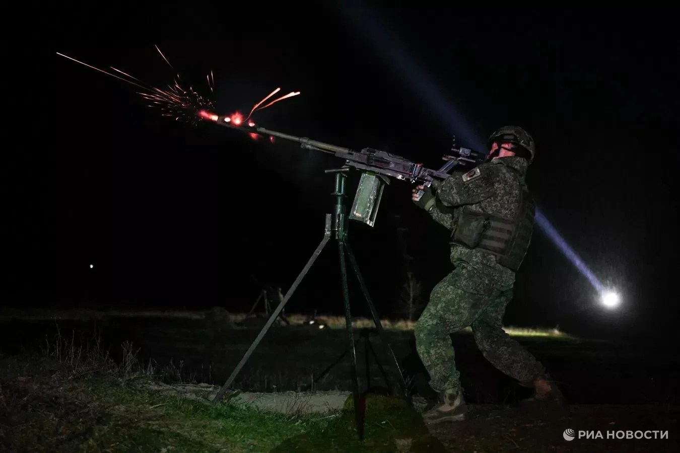 Спокойной ночи, страна  🇷🇺