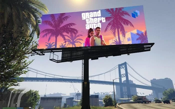 Аналитики: на рекламу GTA VI выделили $150 млн