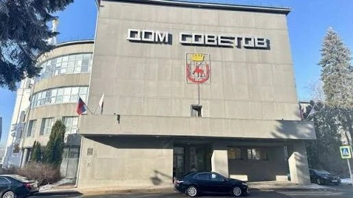 Главу Дивеевского района назначат руководить Ленинским районом Нижнего