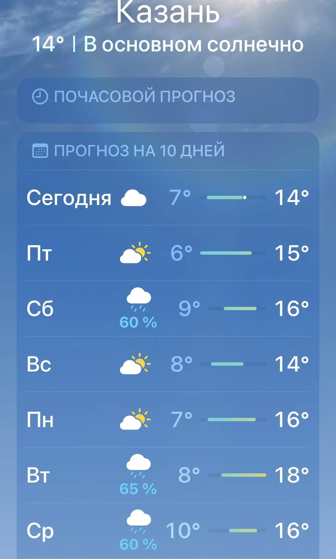 Лучшие новости к этому часу!!! Бабье лето продолжается ♨️
