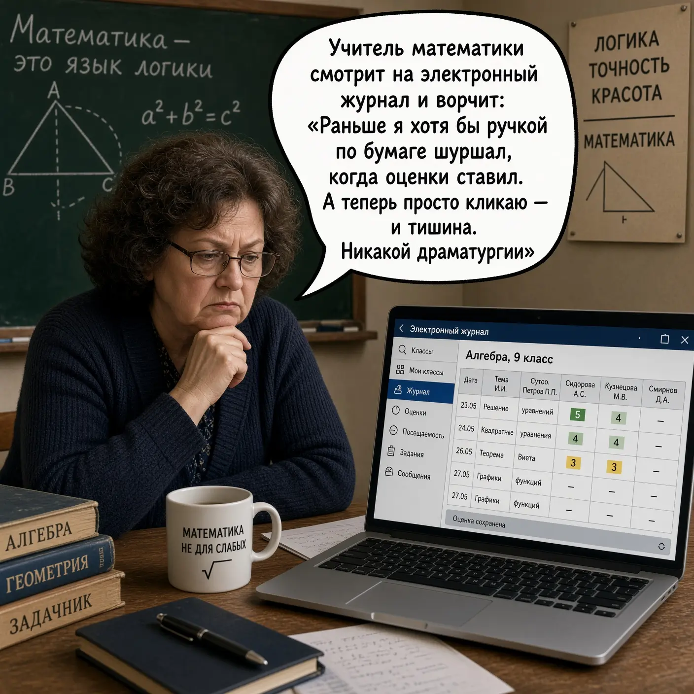 Точно😅