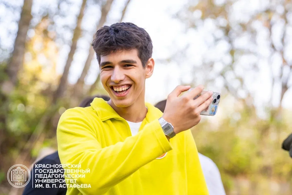 Спорт, творчество и командная работа: как прошли «Золотые пятки» 🏃