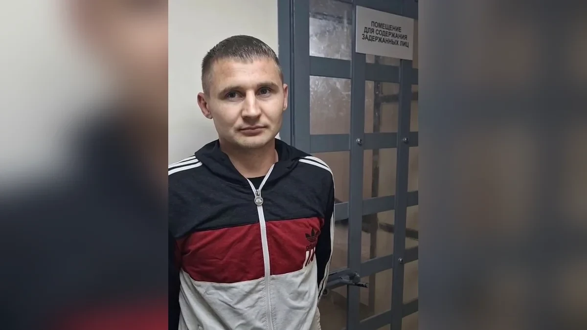 📰 В Краснодаре задержали водителя «Жигулей», протаранившего иномарку из-за ссоры