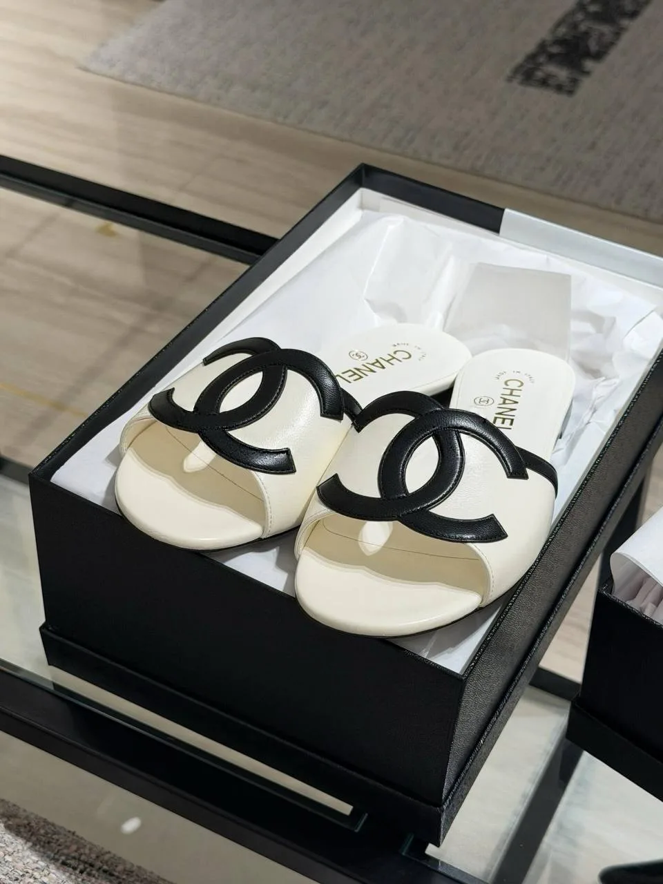 CHANEL