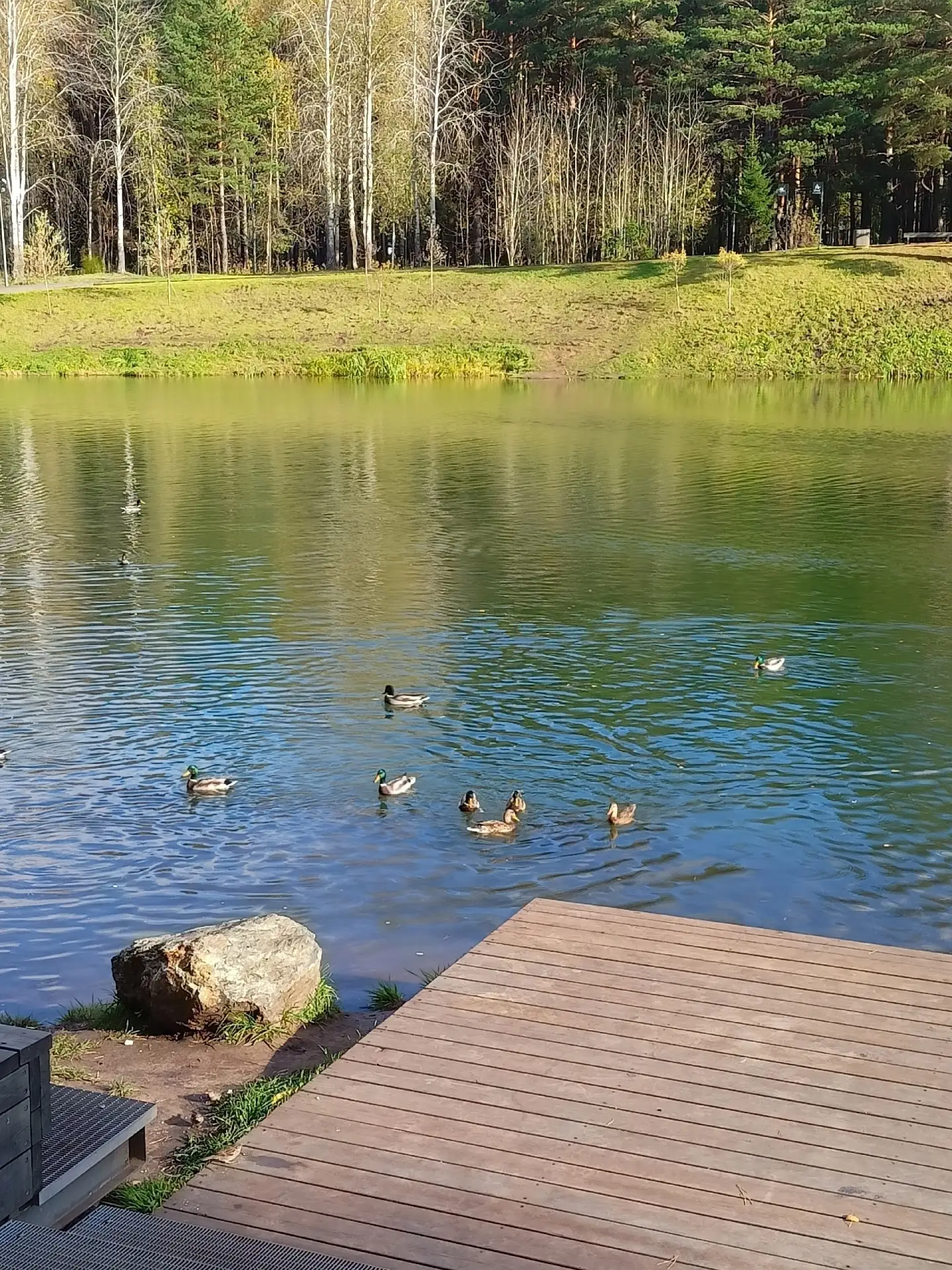 ФОТООТЧЕТ В НАБЕРЕЖНЫЕ ЧЕЛНЫ LIFE 😜