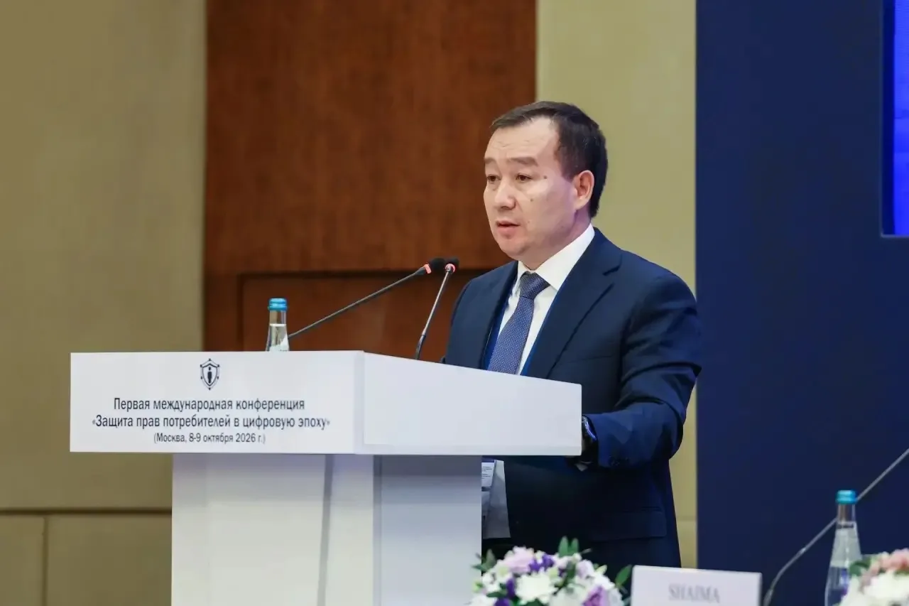 Казахстан демонстрирует последовательную и взвешенную модель правового развития, где за...