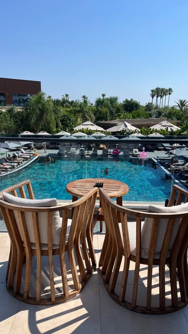 💫ТУРЦИЯ. LIU RESORT 5* 🇹🇷