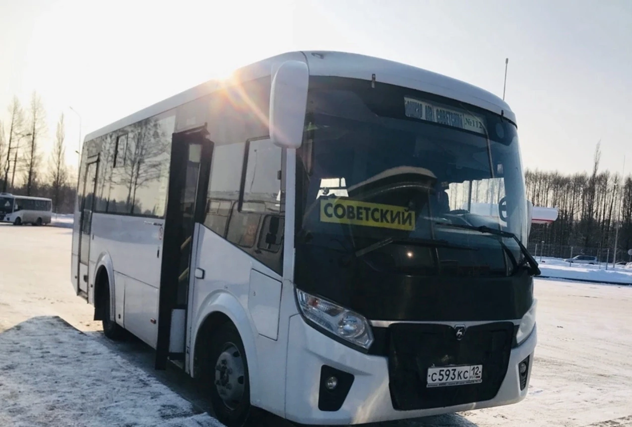 ✅С 15 октября повысится цена на проезд в общественном транспорте Йошкар-Олы: