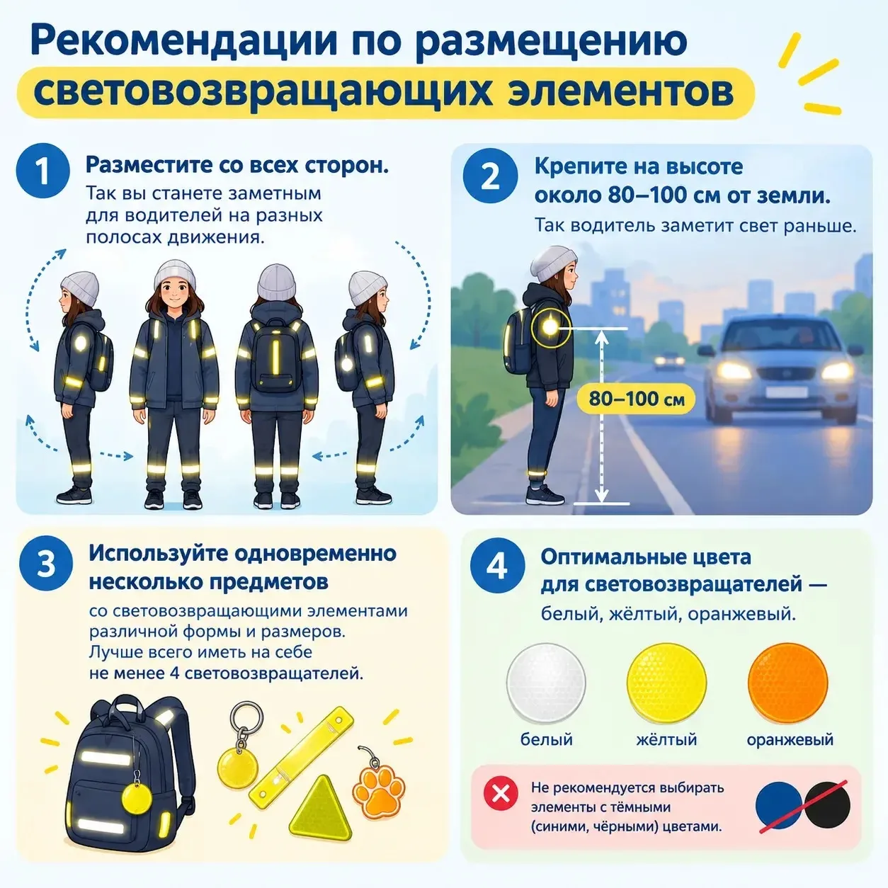 Уважаемые родители!