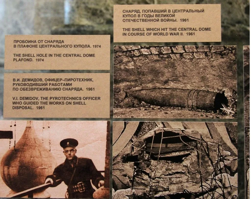 Каждый раз мурашки, когда рассказываю эту историю!