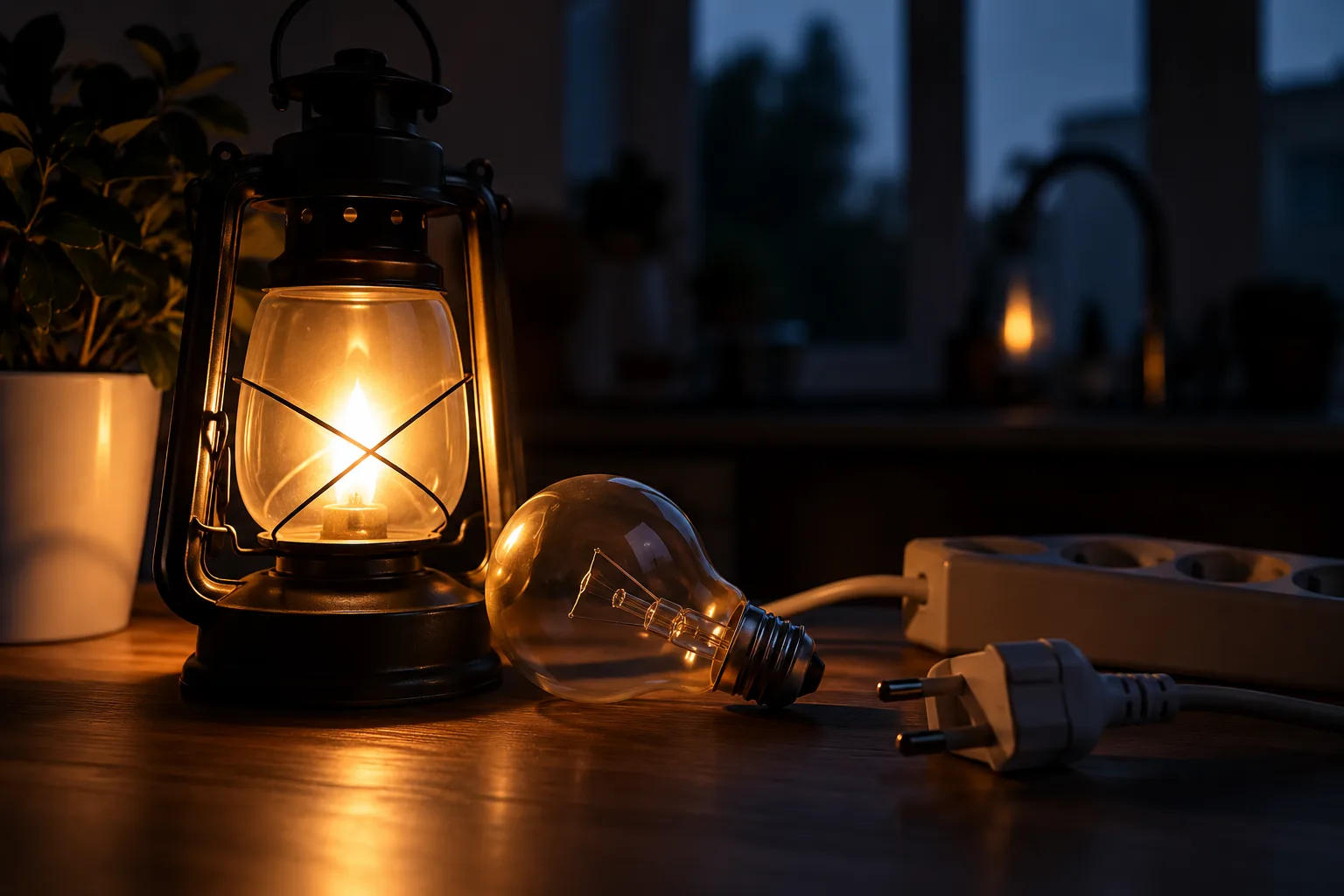 💡 Где сегодня в Туапсинском округе могут отключить свет