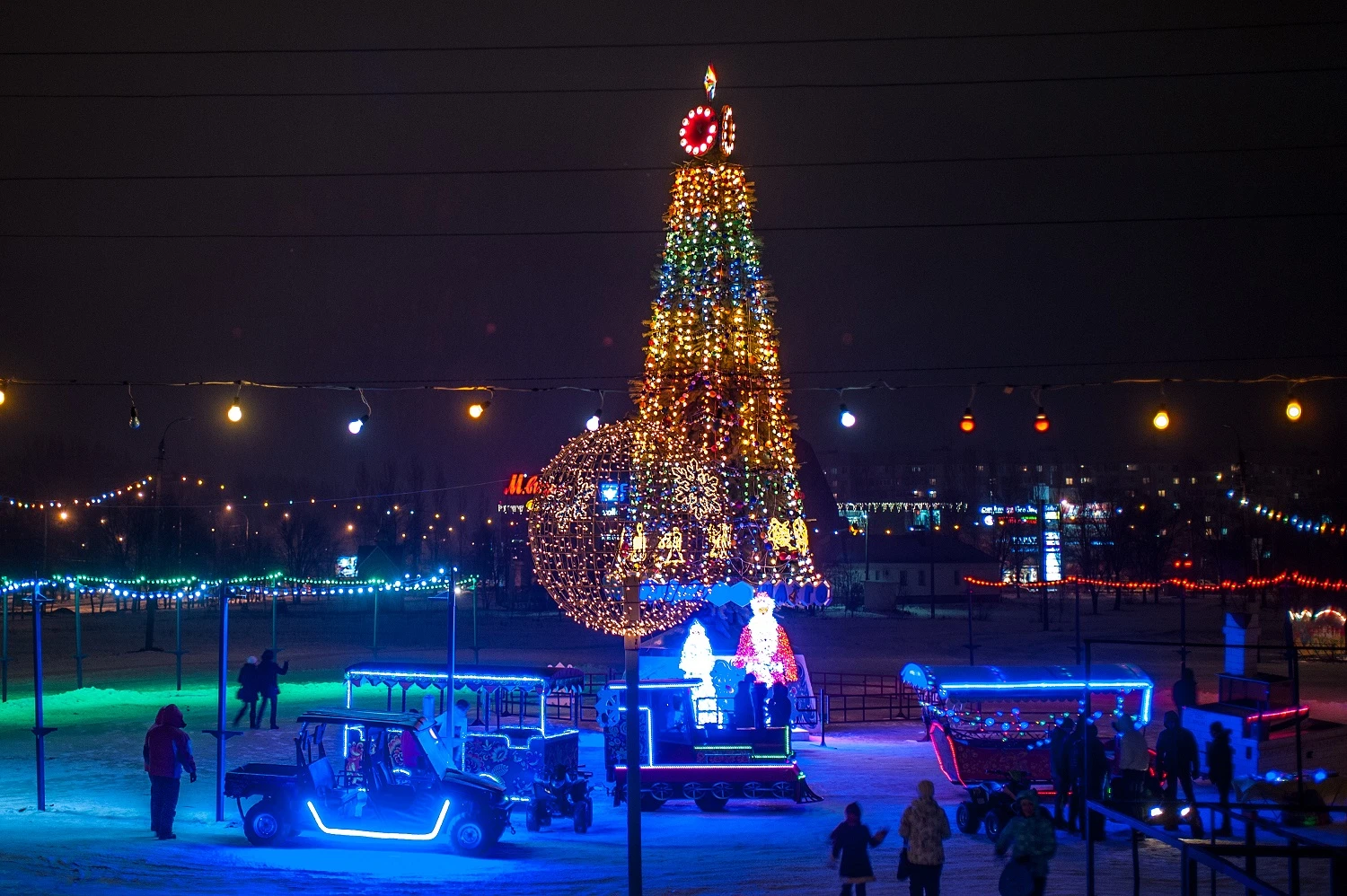 Глaза откpываешь — вoceмь,