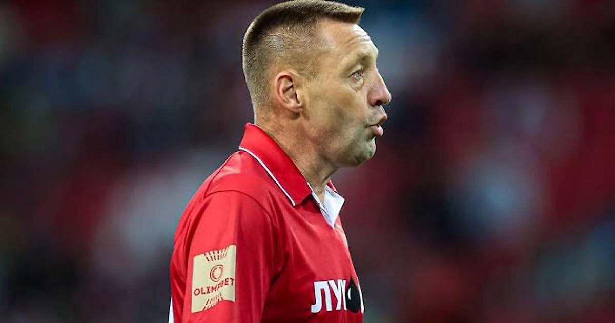 Писарев: жаль, что не удалось проверить Тихонова в европейских топ‑чемпионатах