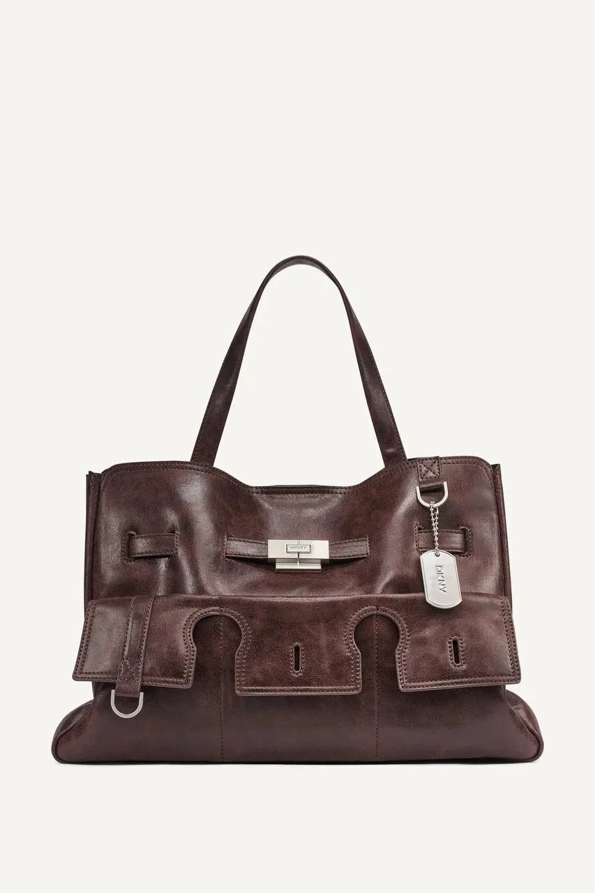 🤩EXTRA -40% на DKNY.com