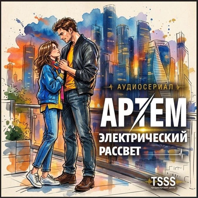 Одна случайная встреча в начале восьмидесятых. И почти та же встреча — тридцать лет спу...