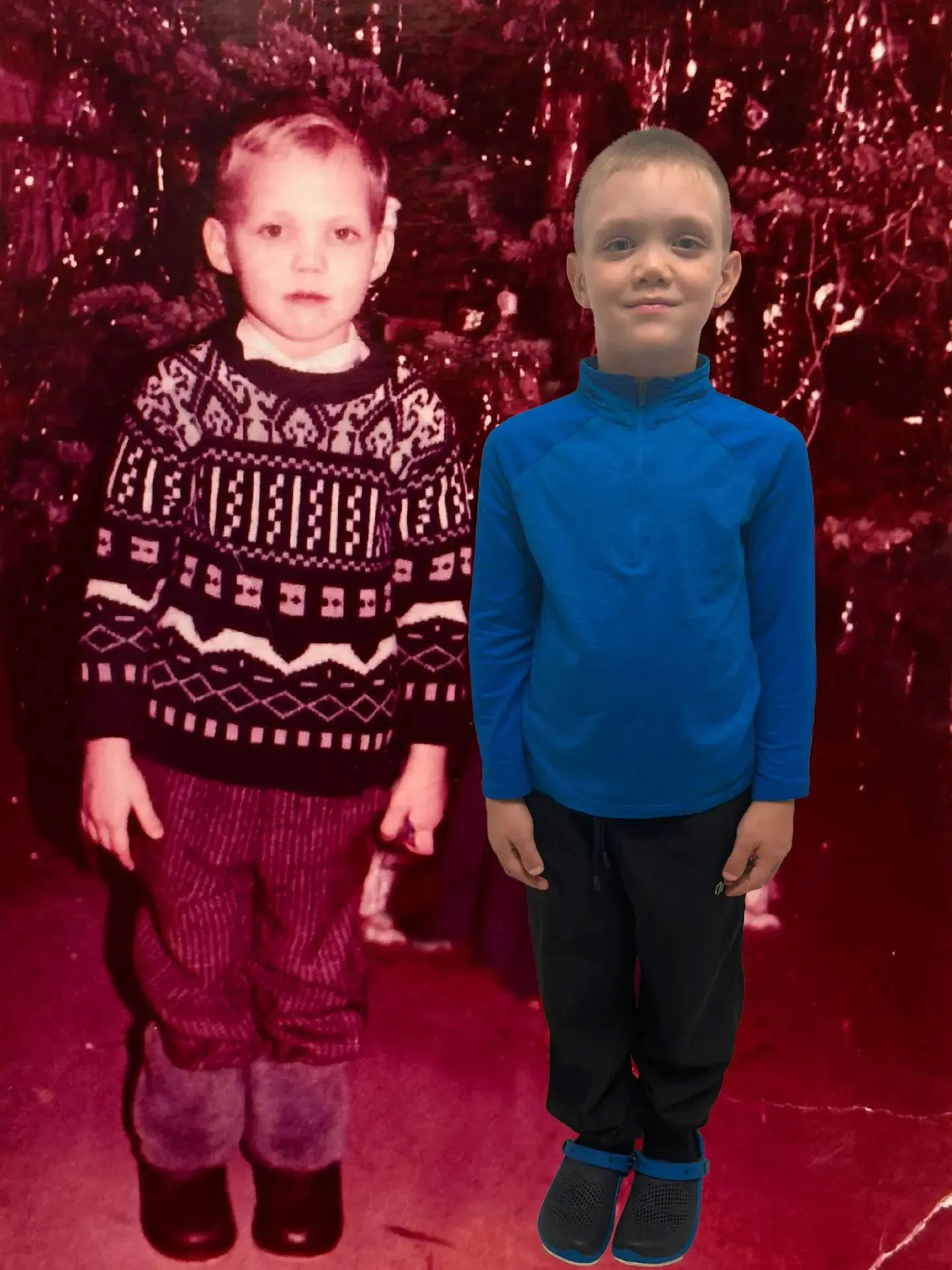 #ДеньОтца#КакДвеКапелькиВоды#НашЛюбимыйДетскийСад #ДеньОтца2026#ГодДошкольногоОбразования