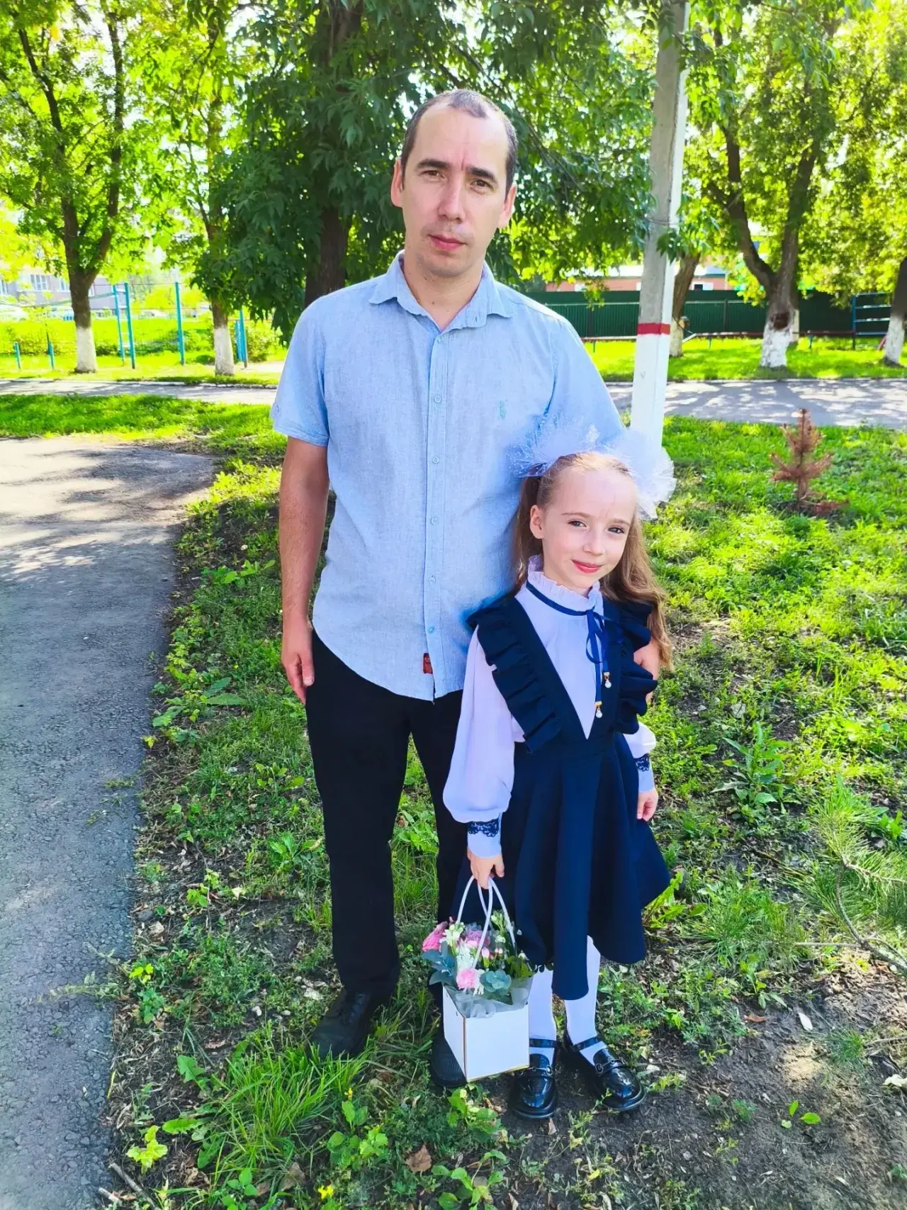 🎉 Онлайн‑акция ко Дню Отца: «Папа — мой первый наставник»! 🎉