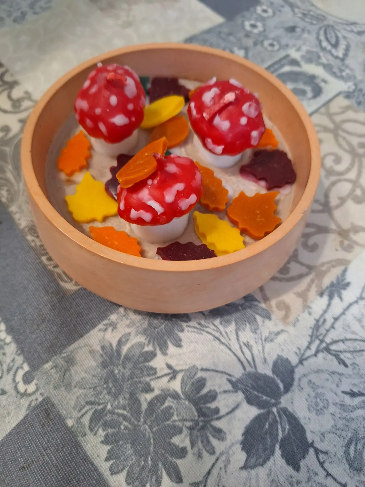 Свечки, 250 руб за штуку