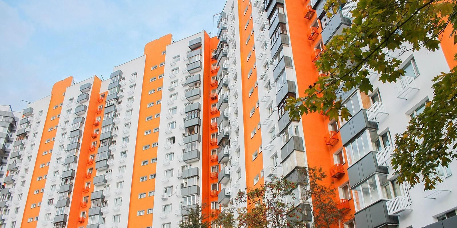 📍Капремонт под контролем: что можно узнать в приложении «Госуслуги Дом»