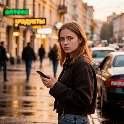 ↗️ В Орле гостья украла 17 тысяч рублей с карт хозяина квартиры, пока тот вызывал ей такси