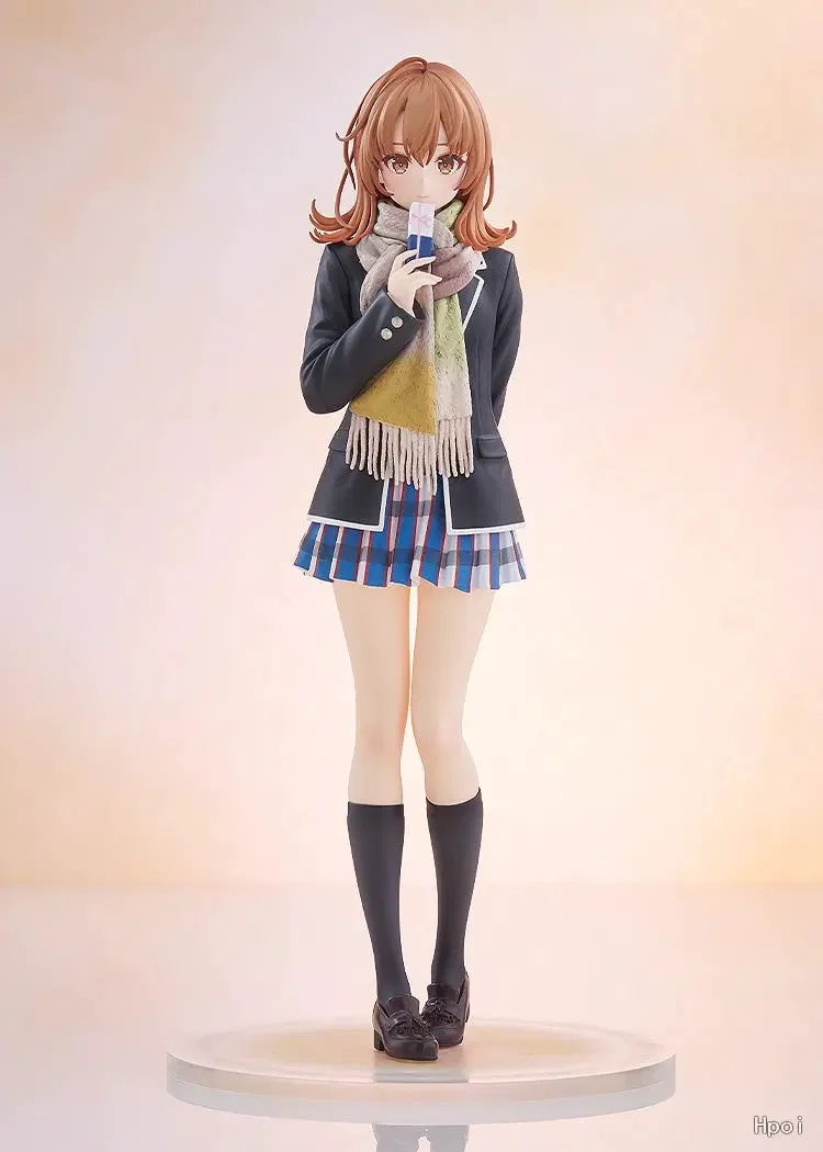 Фигурка Isshiki Iroha - OreGairu от Good Smile Company